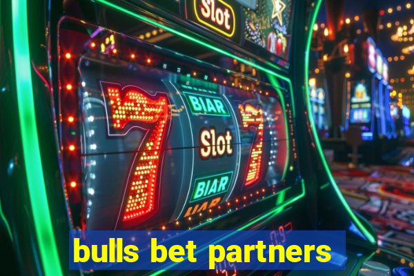 bulls bet partners